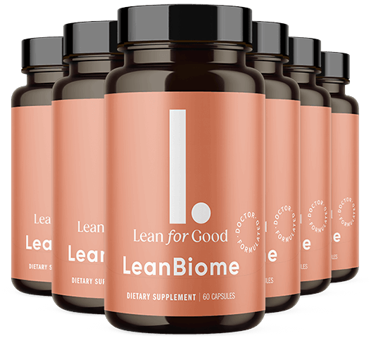 LeanBiome